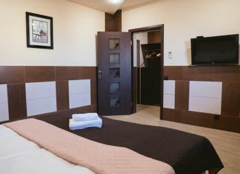 Hotel near Boryspil airport